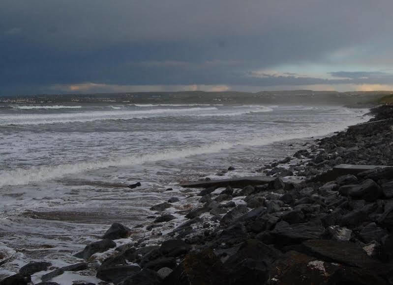 Shamrock Inn Hotel Lahinch Exterior foto