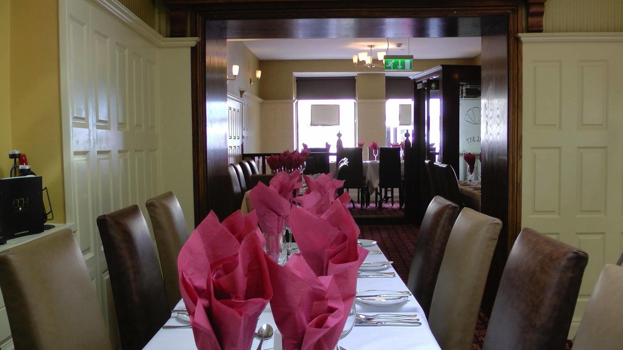 Shamrock Inn Hotel Lahinch Exterior foto