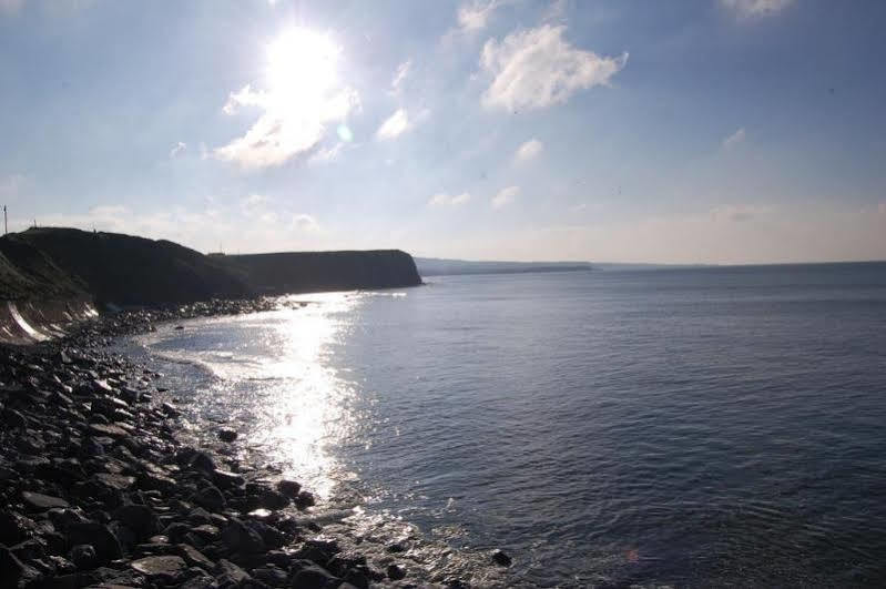 Shamrock Inn Hotel Lahinch Exterior foto